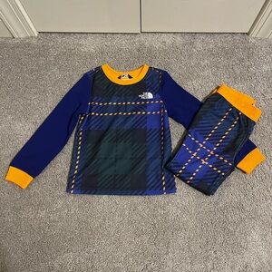 TNF thermal set
